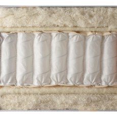 J Marshall No. 2 Mattress