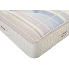 J Marshall No. 3 Mattress