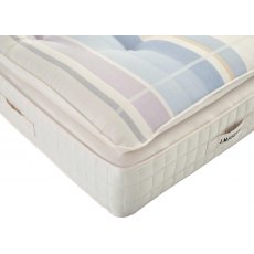 J Marshall No. 4 Mattress