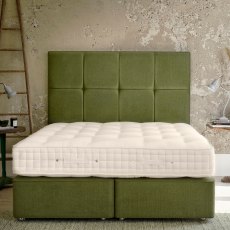 Wool Origins 8 Mattress by Hypnos