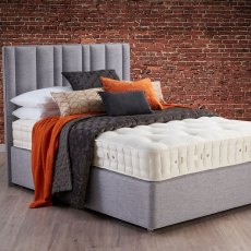 Cotton Origins 7 Mattress by Hypnos