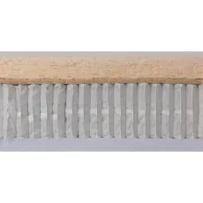 Cross section of Hypnos Cotton Origins 6 Mattress