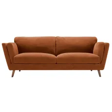 Sits Nova Moss Orange