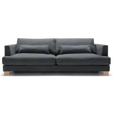 Brandon 3 Seater Caleido Grey