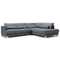 Sits BRANDON set3 Caleido Grey