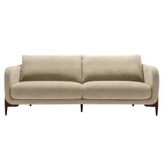 Sits Jenny 3 Seater cold beige
