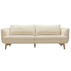 Sits Moa 3 Seater Bloom Cream
