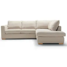 Sits Medium Large Elyot Nature Front facing