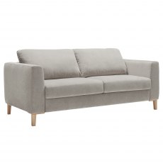 SITS Henry 3 Seater Sofa Bed