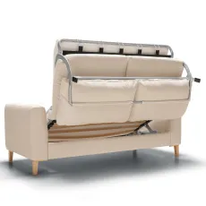 SITS Henry 4 Seater Sofa Bed SITS Henry 4 Seater Sofa Bed