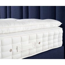 Hypnos Pillow Top Stellar Mattress - 150 x 200cm King size - Showroom Clearance