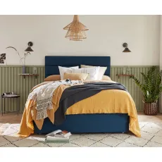 Hypnos Orthos Origins 7 Divan Bed Hypnos Orthos Origins 7 Divan Bed