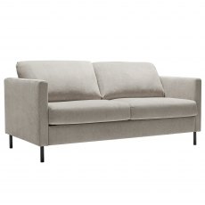 SITS Felix 3 Seater Sofa Bed