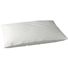 3 Fold Wool Pillow by Devon Duvets 3 Fold Wool Pillow by Devon Duvets