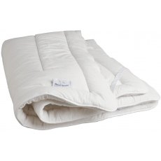 Devon Duvets Wool Mattress Topper