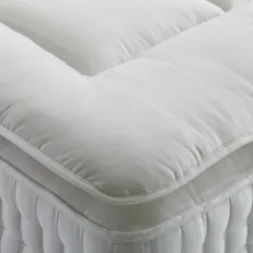 Hypnos Origins Deluxe Comfort Layer Topper Hypnos Origins Deluxe Comfort Layer Topper