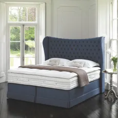 Hypnos Origins Deluxe Comfort Layer Topper Hypnos Origins Deluxe Comfort Layer Topper