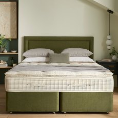 Hypnos Pillow Top Luxe Mattress