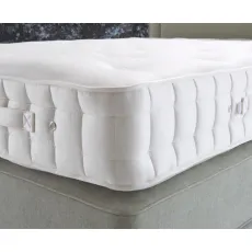 Aspen Natural Supreme Mattress by Hypnos Aspen Natural Supreme Mattress by Hypnos