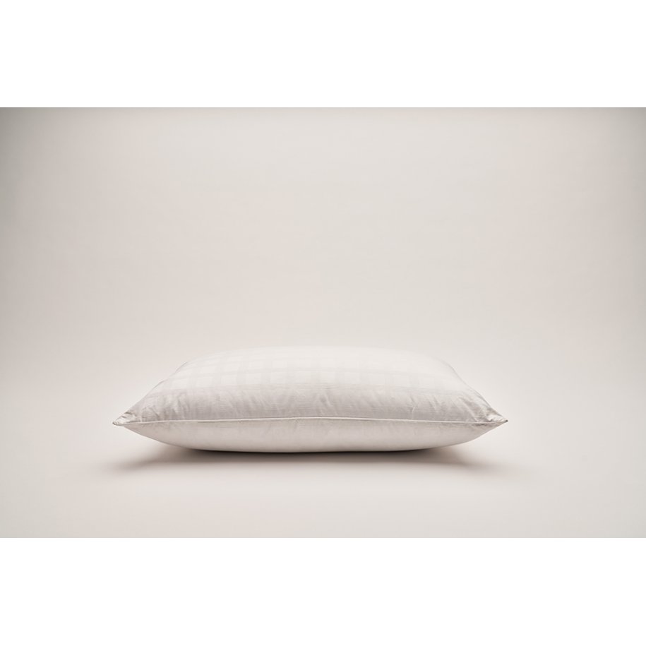 Vispring Vispring English Duck Down and Feather Pillow