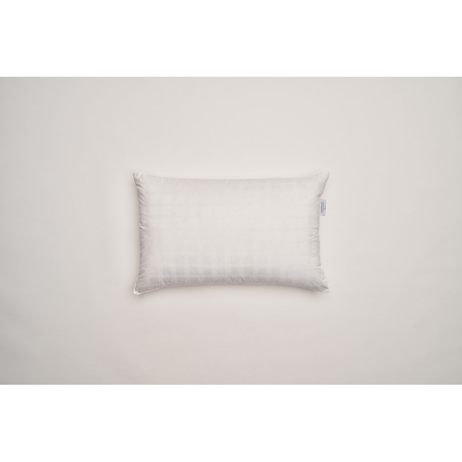 Vispring Vispring English Duck Down and Feather Pillow