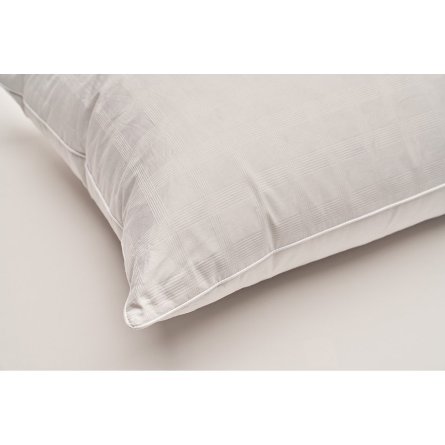 Vispring Vispring English Duck Down and Feather Pillow