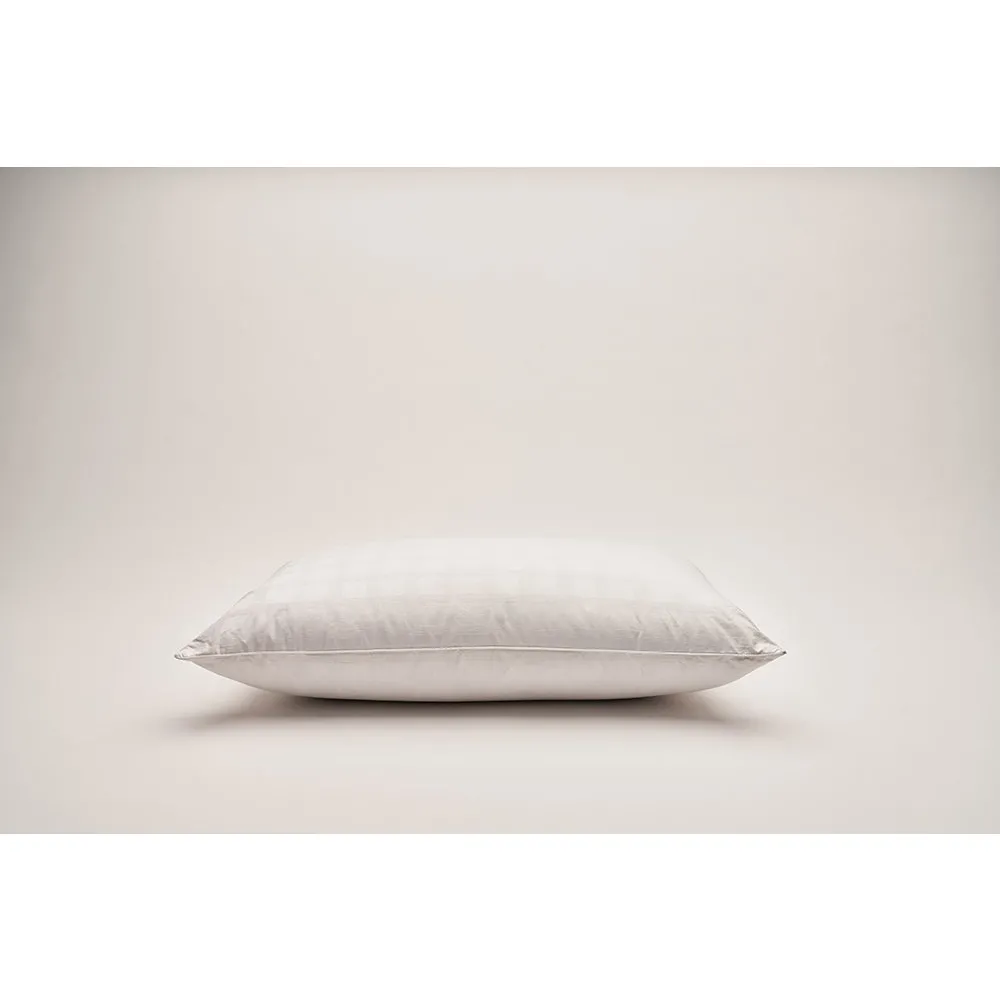 Vispring English Duck Down and Feather Pillow Vispring English Duck Down and Feather Pillow