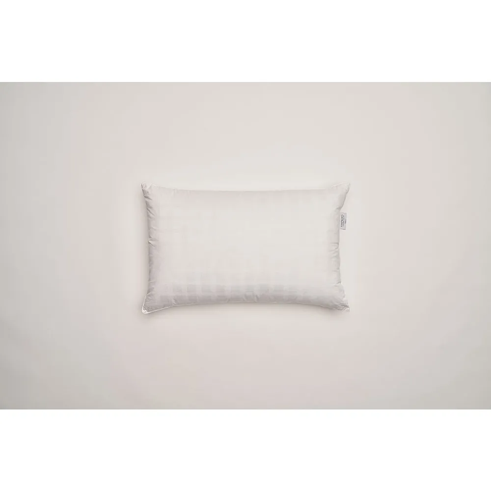 Vispring English Duck Down and Feather Pillow Vispring English Duck Down and Feather Pillow