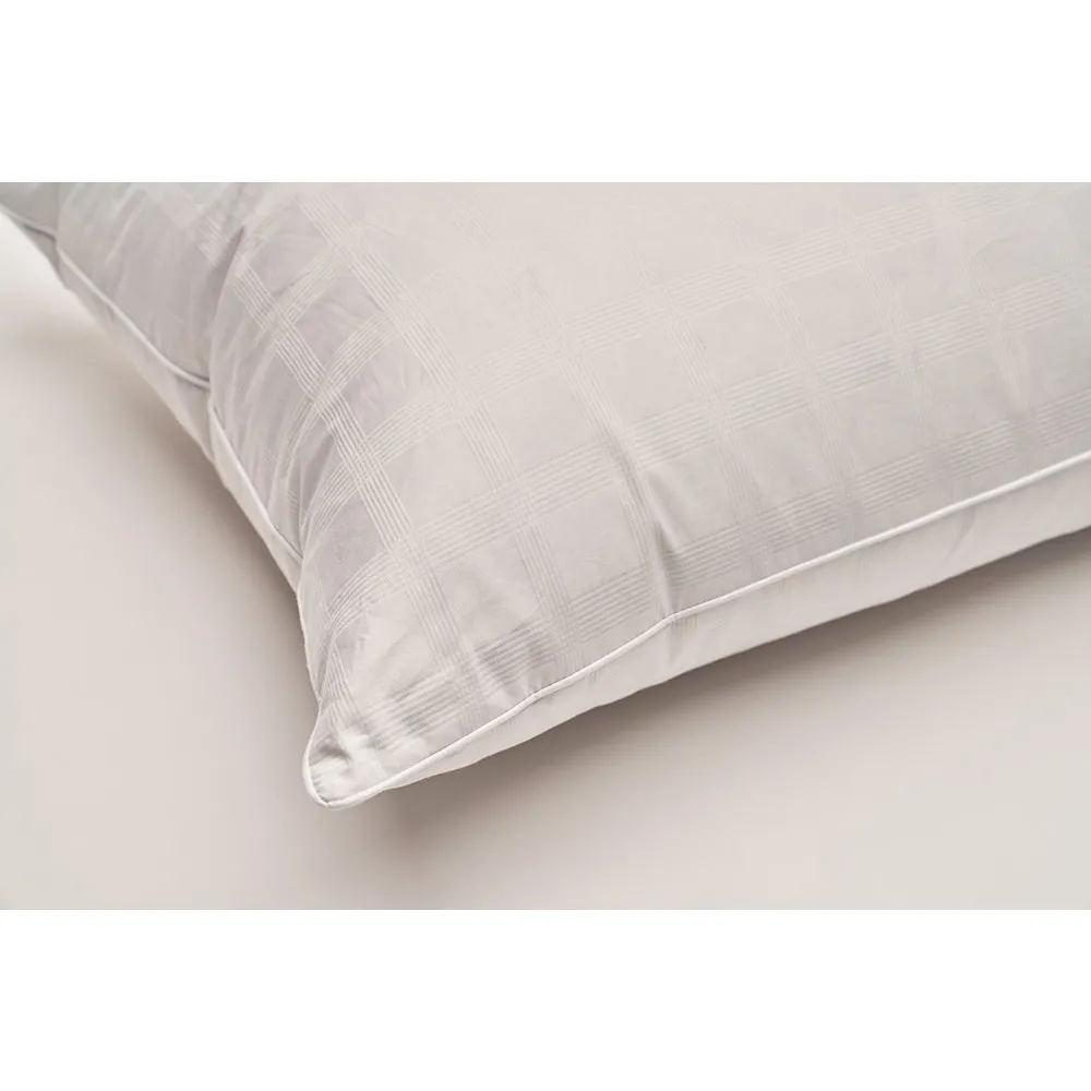 Vispring English Duck Down and Feather Pillow Vispring English Duck Down and Feather Pillow