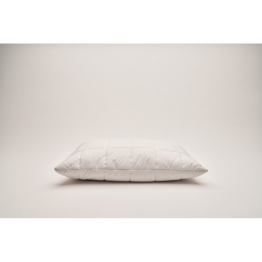 Vispring Vispring Adjustable Wool Pillow