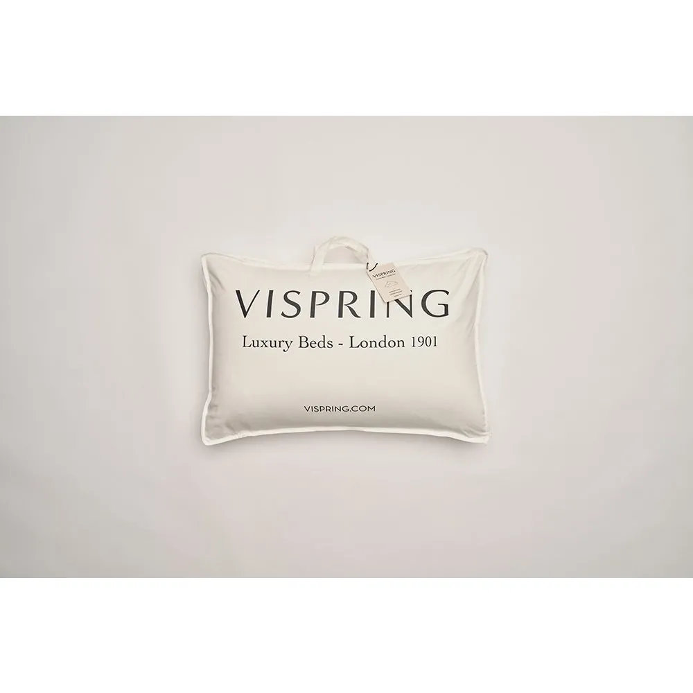 Vispring Adjustable Wool Pillow Vispring Adjustable Wool Pillow