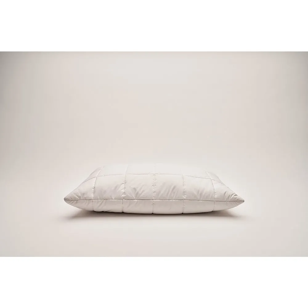 Vispring Adjustable Wool Pillow Vispring Adjustable Wool Pillow