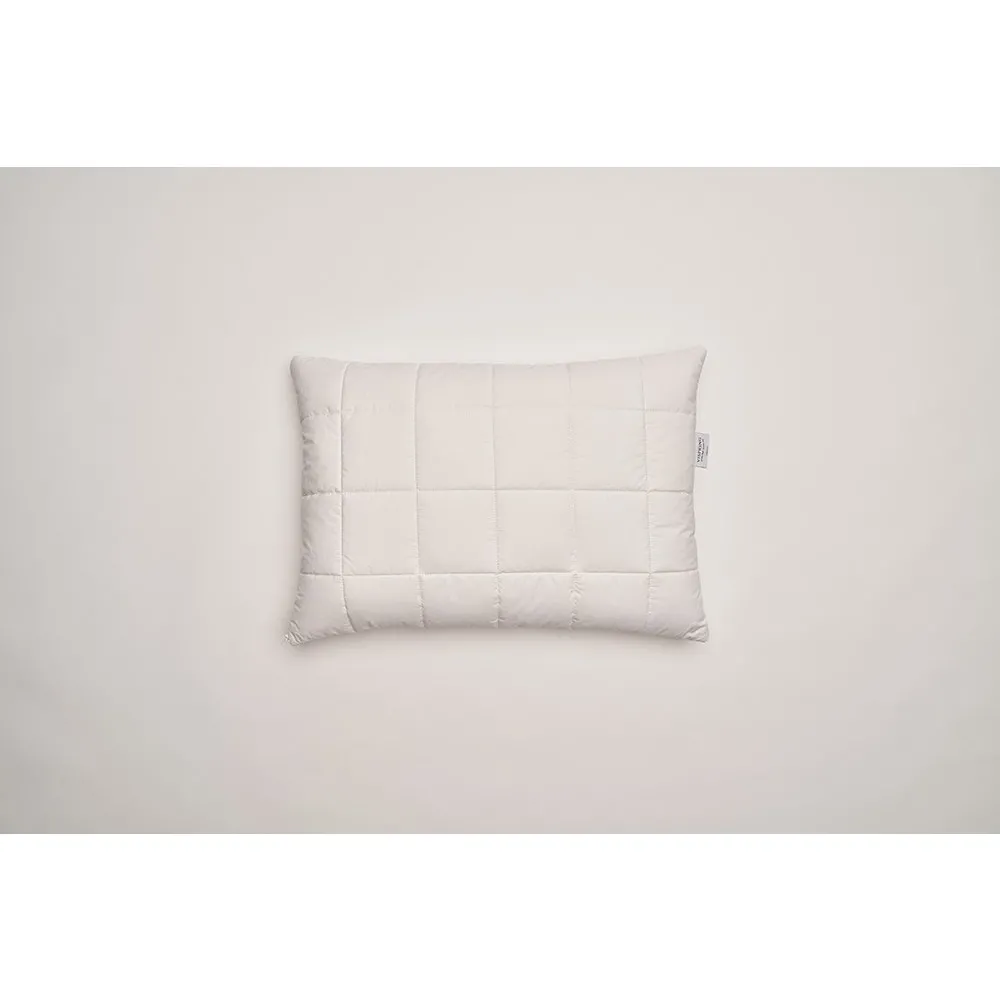Vispring Adjustable Wool Pillow Vispring Adjustable Wool Pillow
