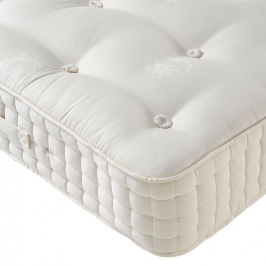 Hypnos Luxury No Turn 9 Mattress Corner