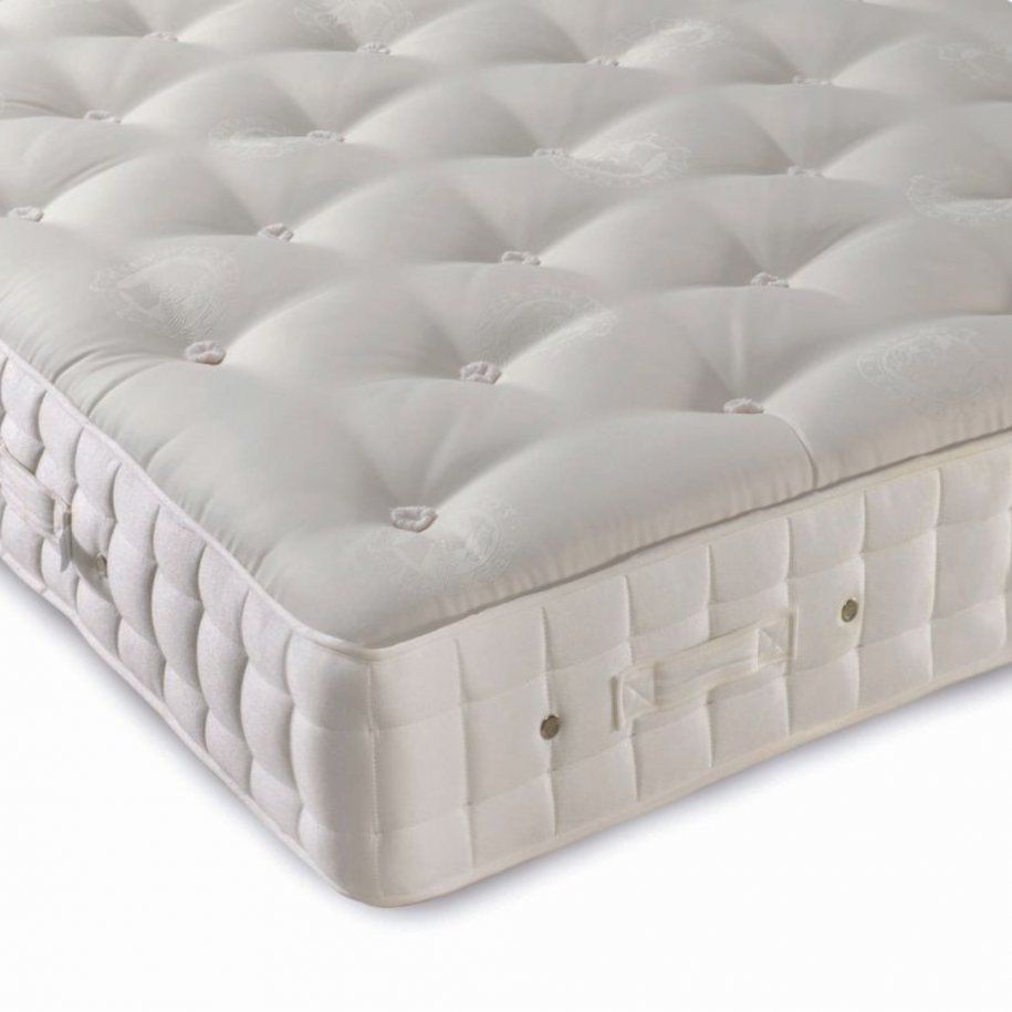 Hypnos Luxury No 8 Mattress Corner