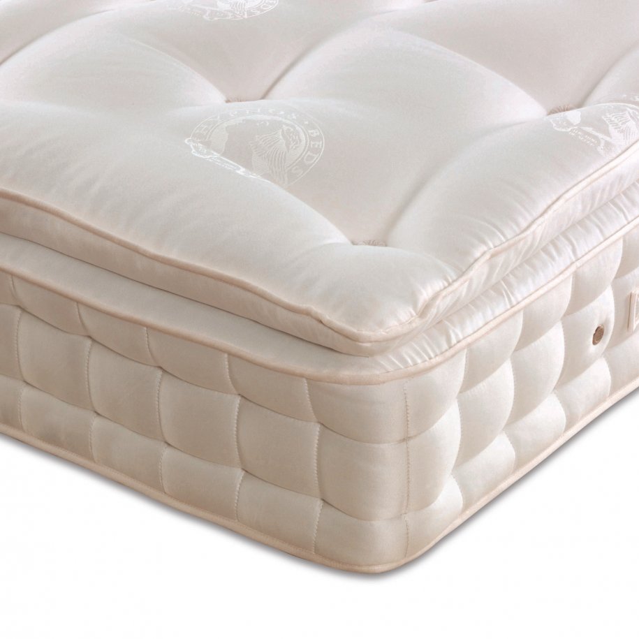 Hpnos Pillow Top Classic Corner