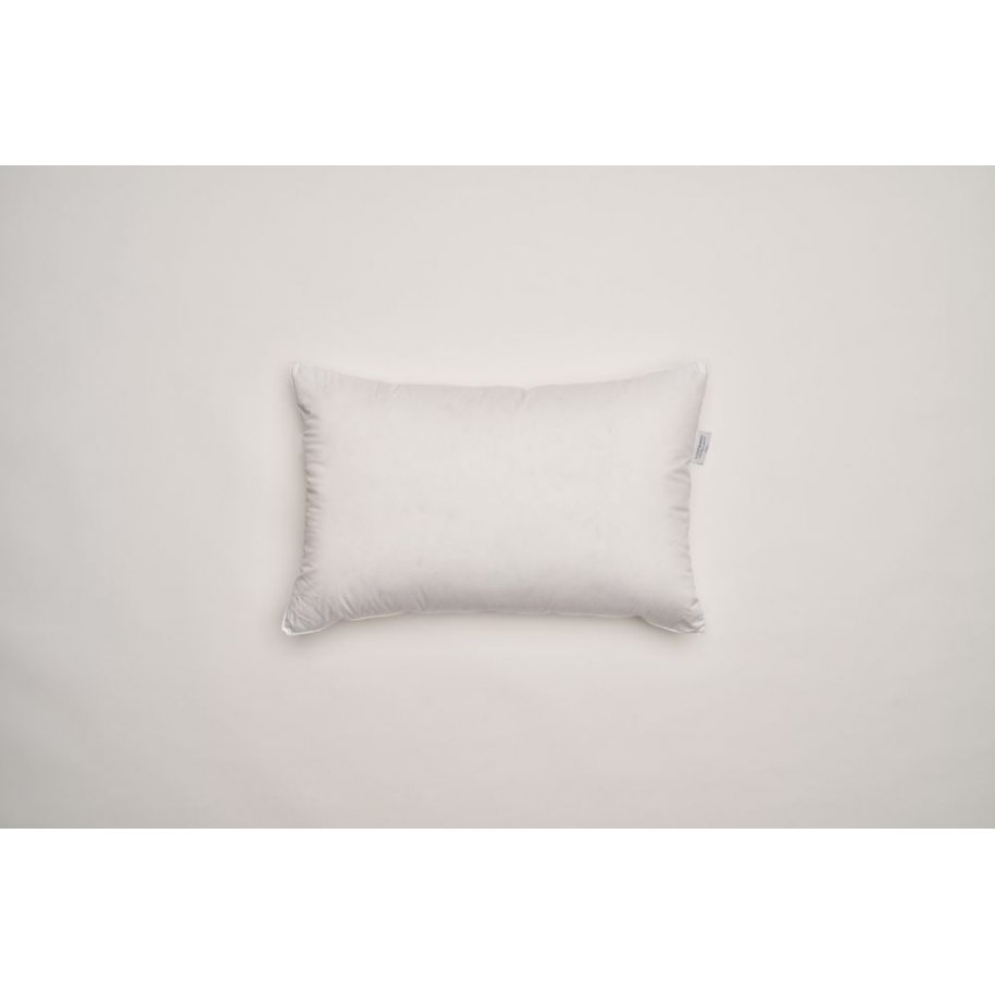 Vispring Vispring Hungarian Goose Down Surround Luxury Pillow