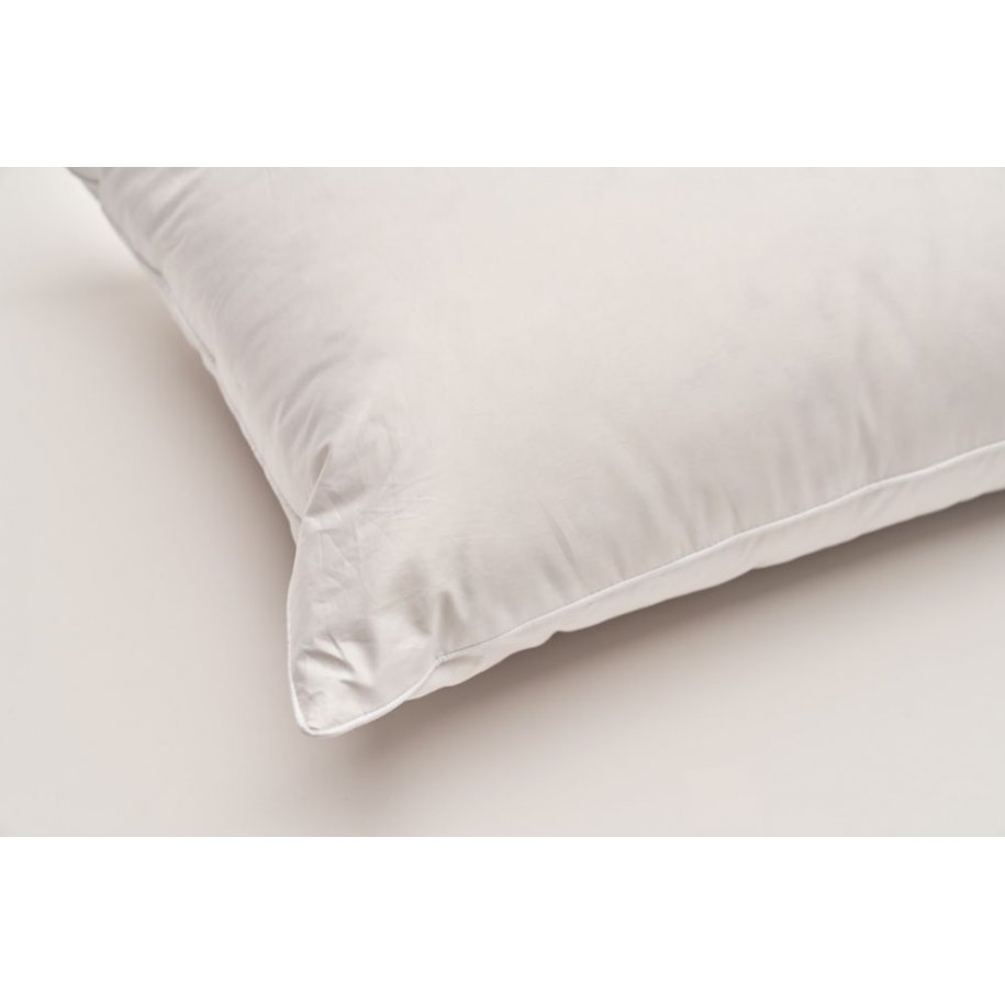 Vispring Vispring Hungarian Goose Down Surround Luxury Pillow