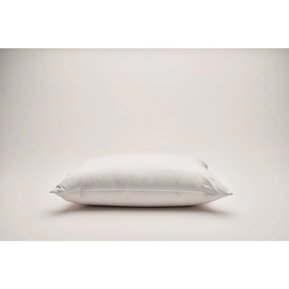 Vispring Hungarian Goose Down Surround Luxury Pillow Vispring Hungarian Goose Down Surround Luxury Pillow