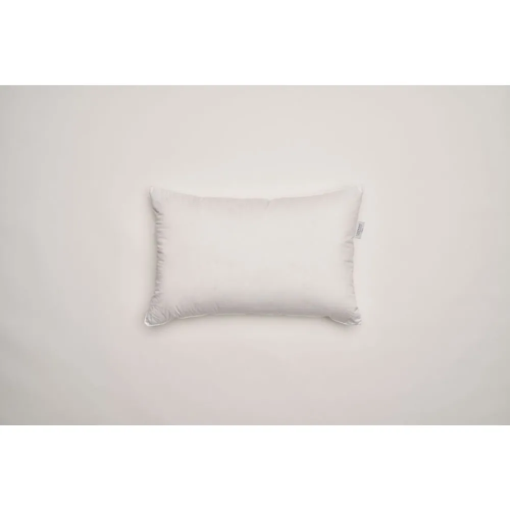 Vispring Hungarian Goose Down Surround Luxury Pillow Vispring Hungarian Goose Down Surround Luxury Pillow
