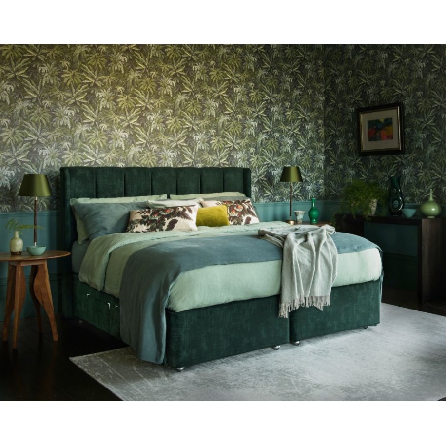 Hypnos Marie Headboard snuginteriors snuginteriors