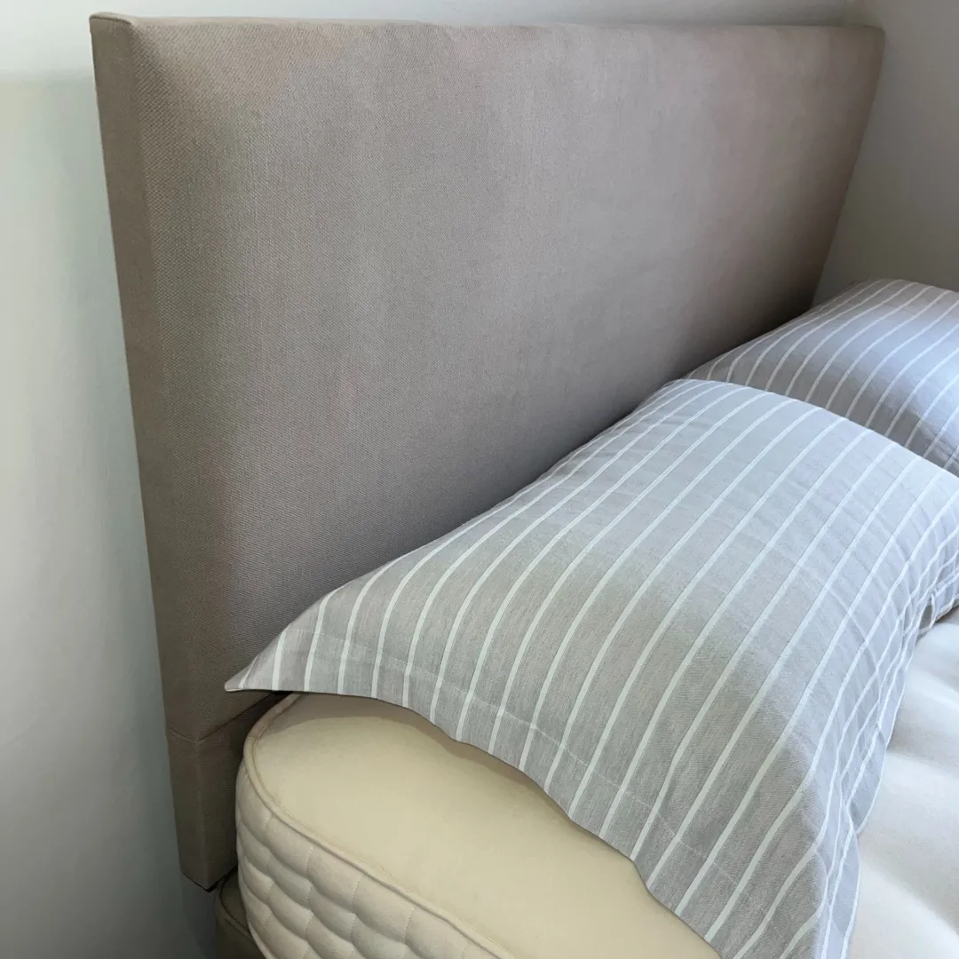 Vispring Muses Headboard Side 2