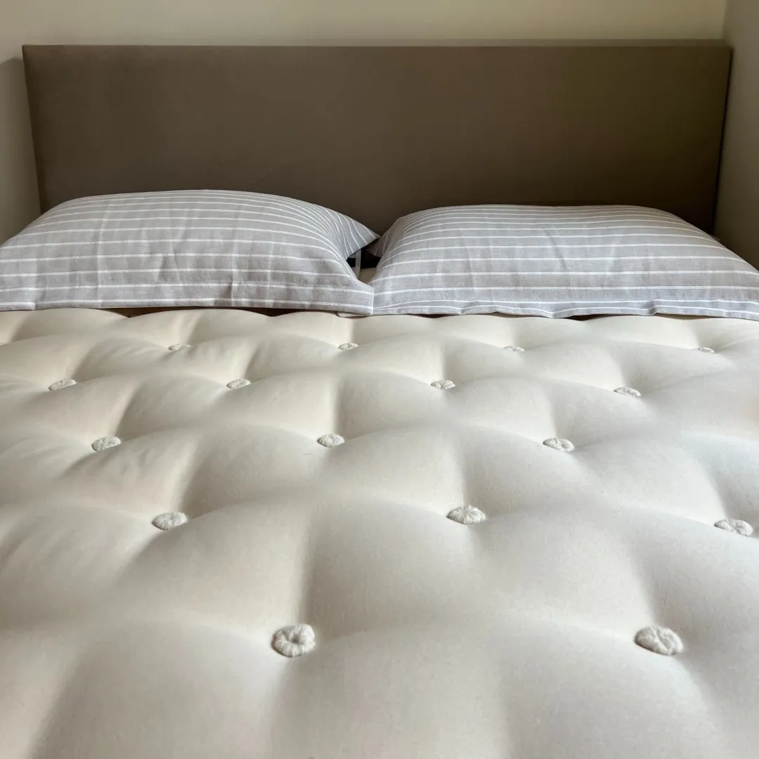 Vispring Muses Headboard