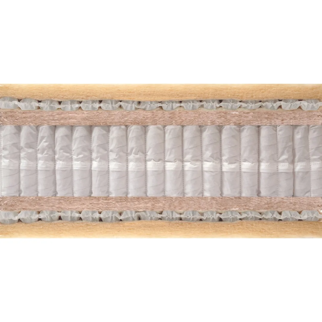 Hypnos Legacy III Mattress Cut through