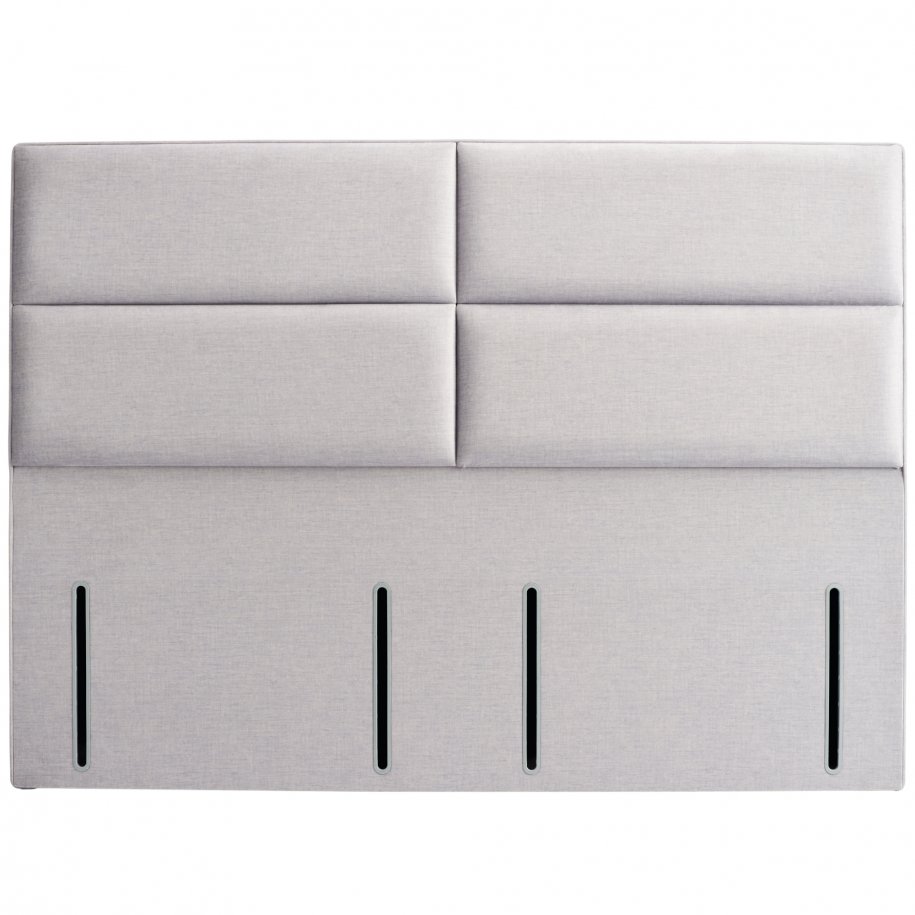 Gabriella Headboard by Hypnos