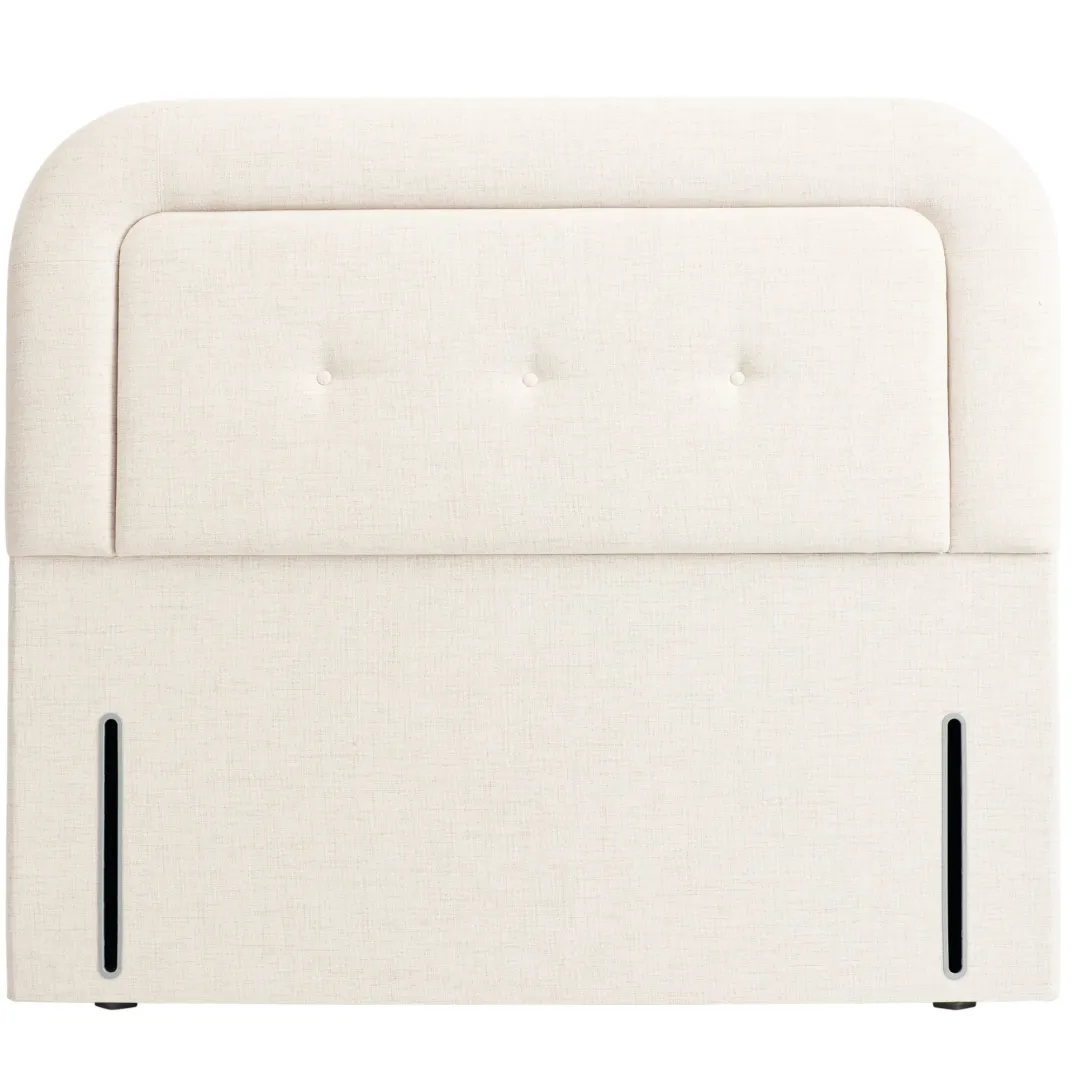 Helena Headboard by Hypnos