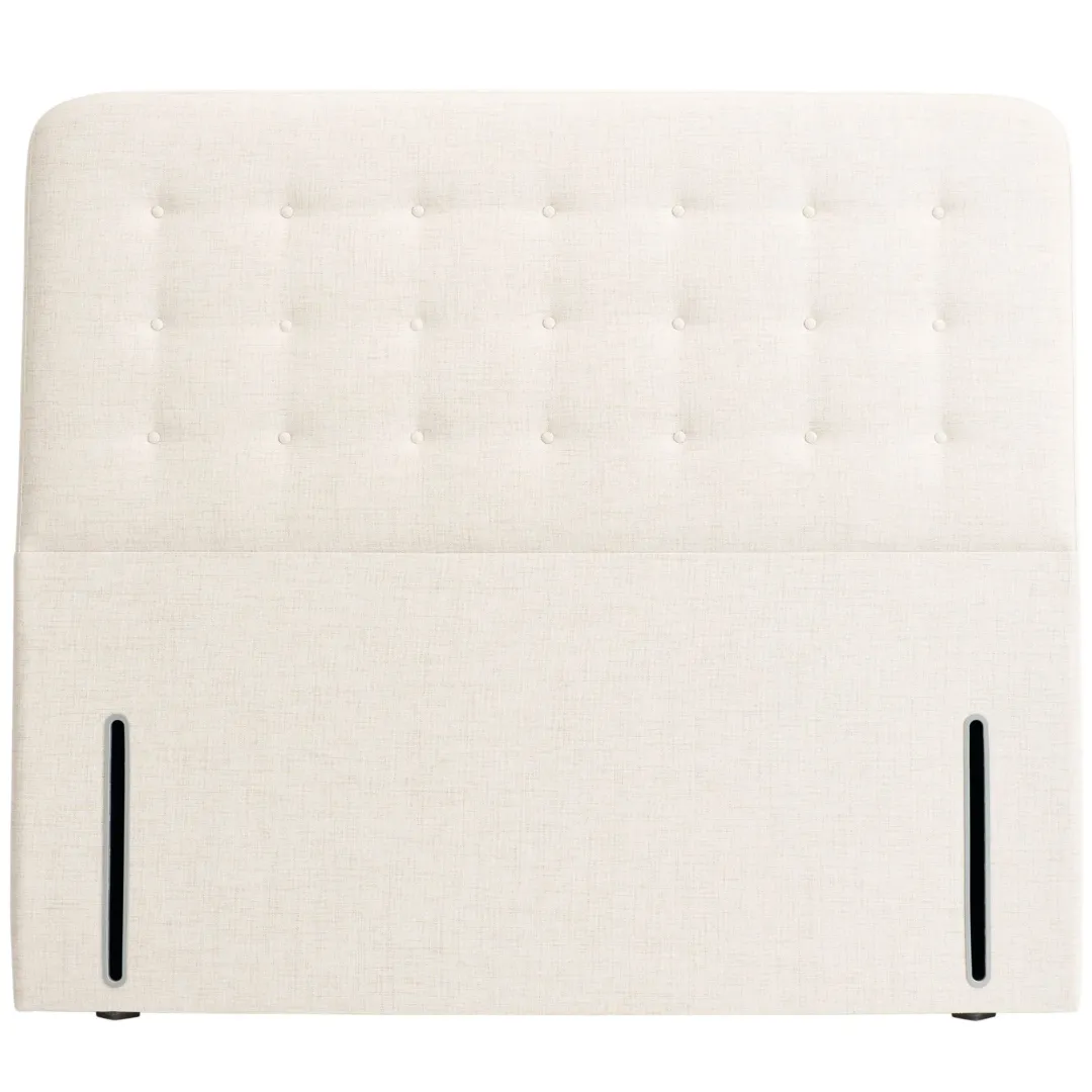 Margaret Headboard by Hypnos Margaret Headboard by Hypnos