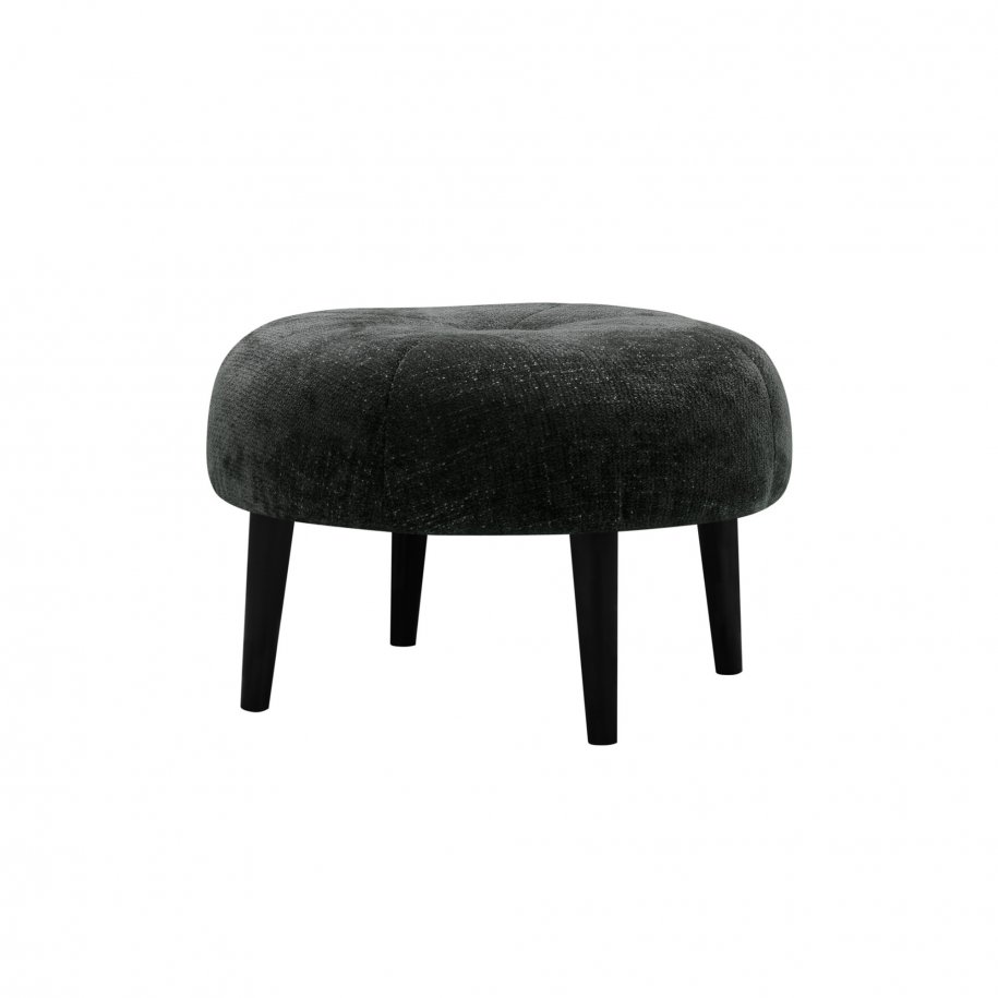 Sits Ross Footstool bloom midnight