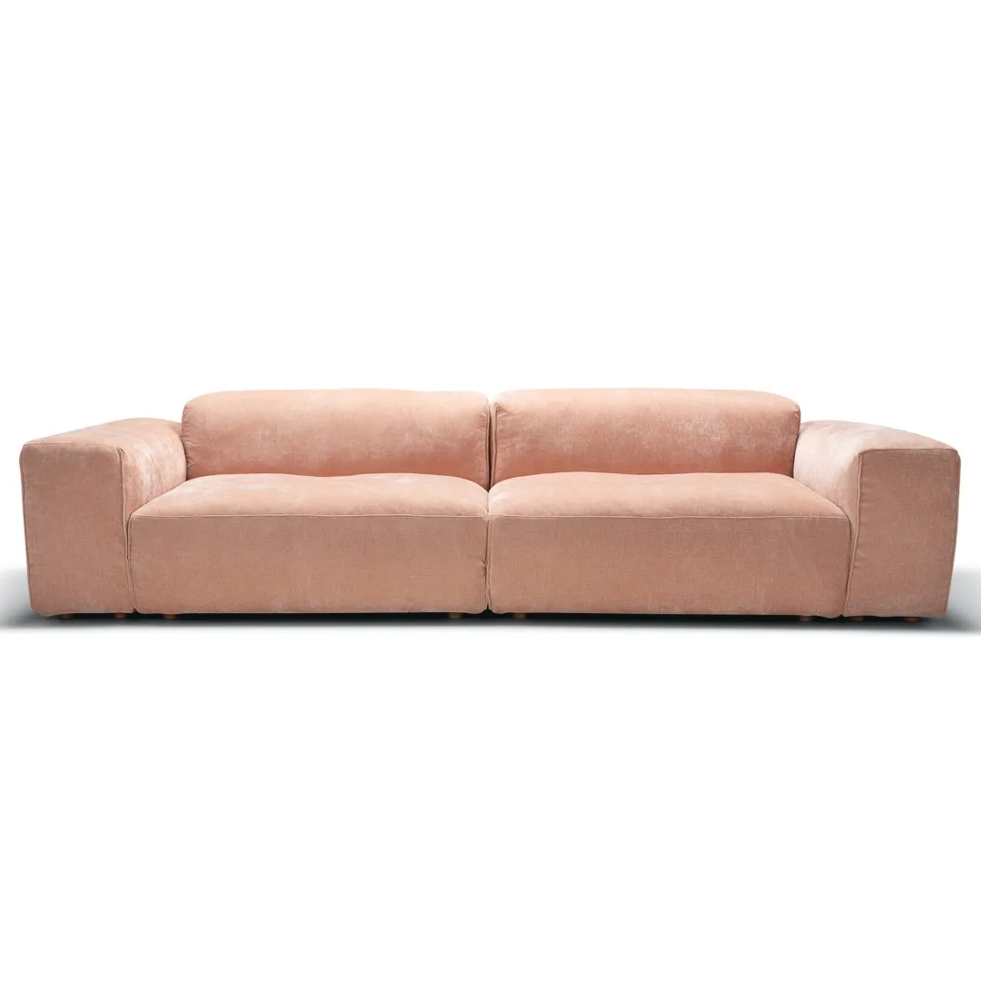 Sits Edda Set 1 wildflower dust pink