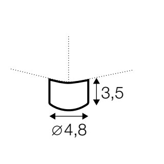 Sits Edda Leg Options